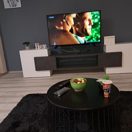 Apartman Ani Рієка Екстер'єр фото