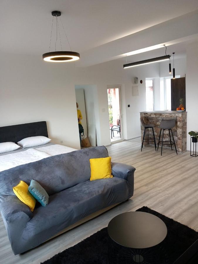 Apartman Ani Рієка Екстер'єр фото