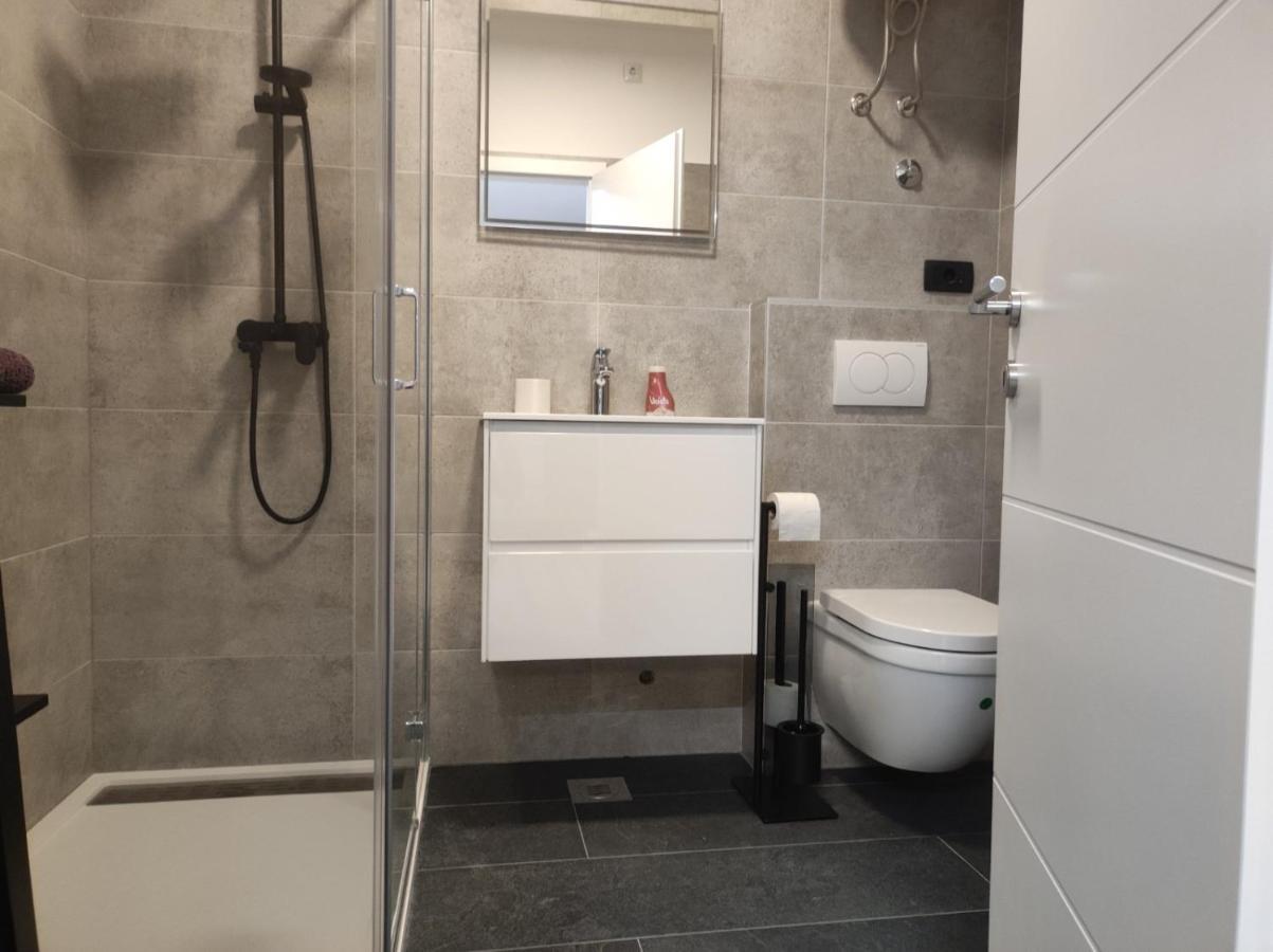 Apartman Ani Рієка Екстер'єр фото
