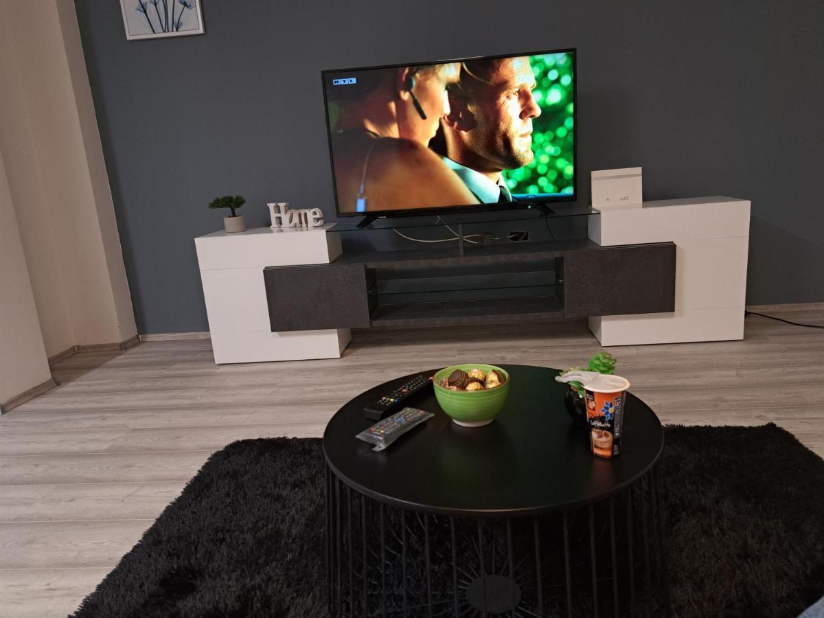 Apartman Ani Рієка Екстер'єр фото