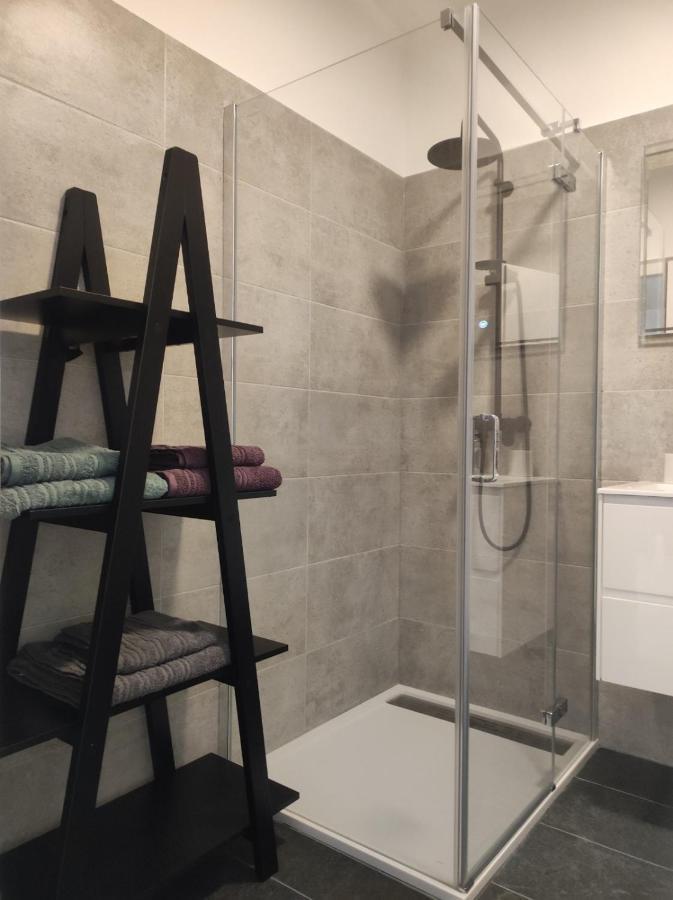 Apartman Ani Рієка Екстер'єр фото
