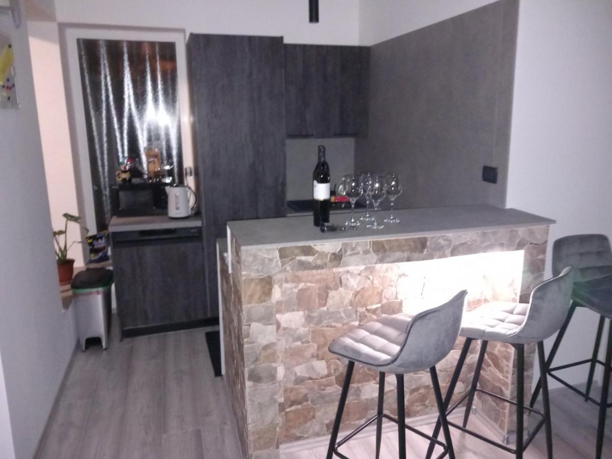 Apartman Ani Рієка Екстер'єр фото
