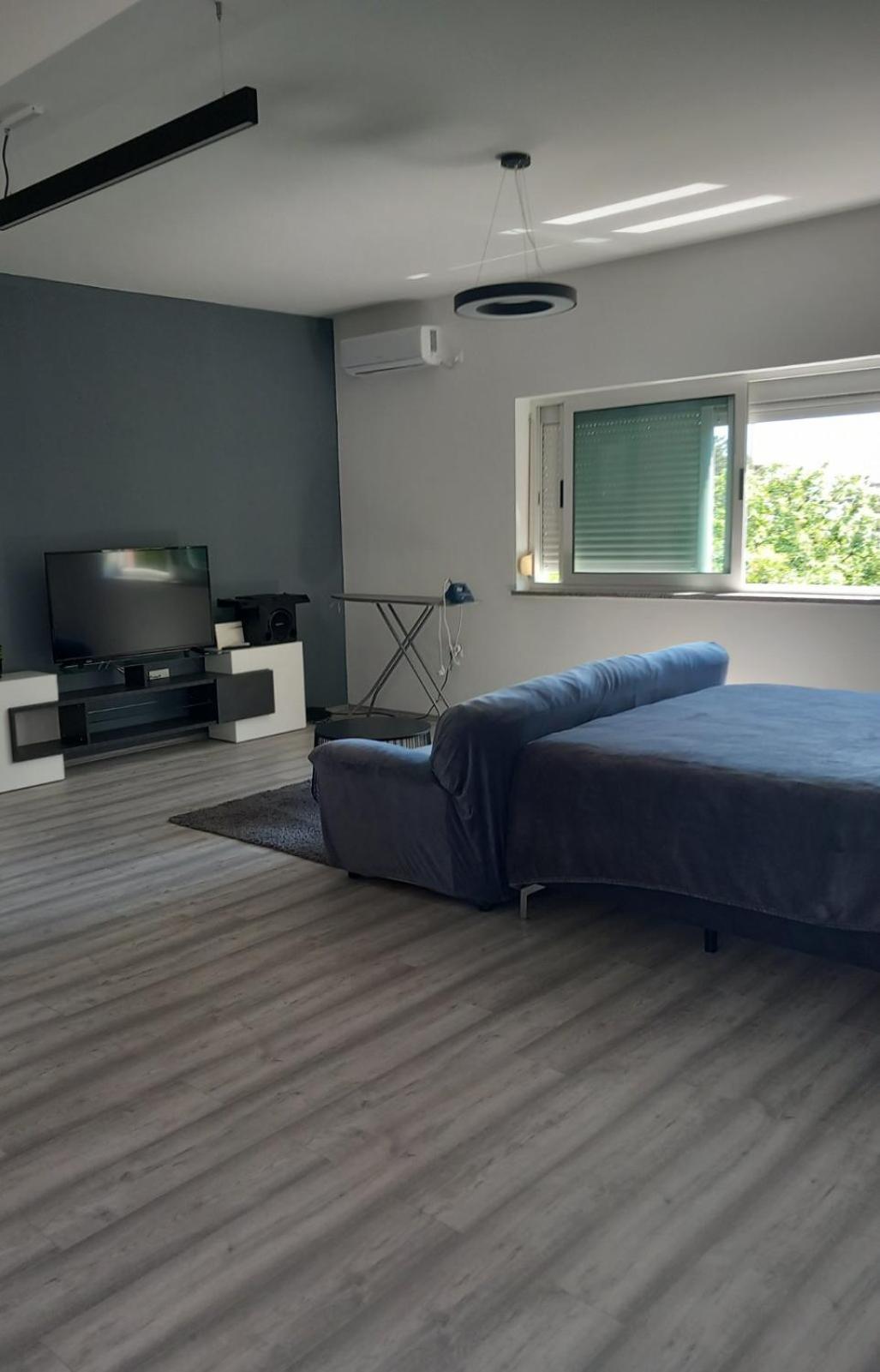 Apartman Ani Рієка Екстер'єр фото