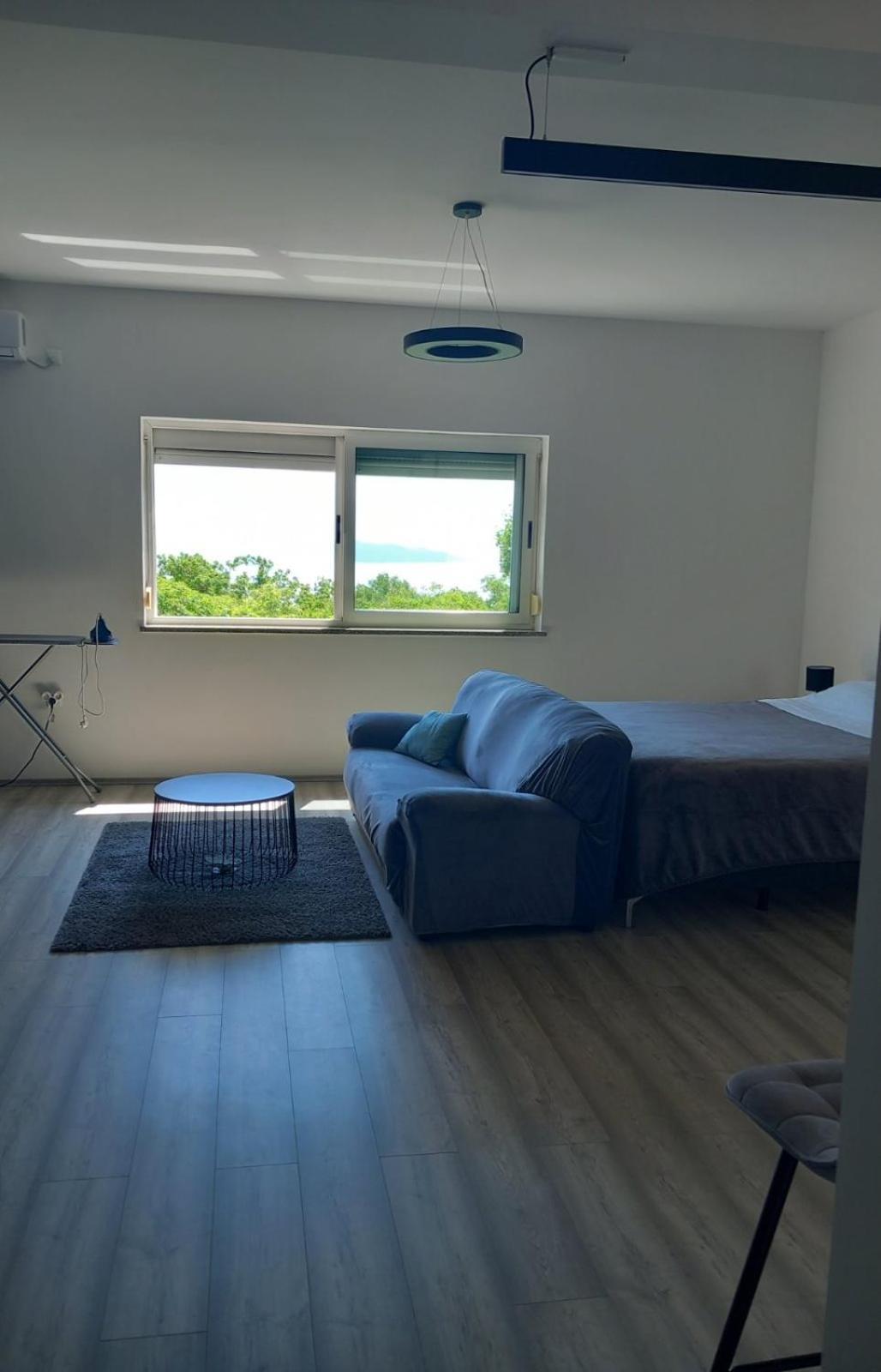 Apartman Ani Рієка Екстер'єр фото