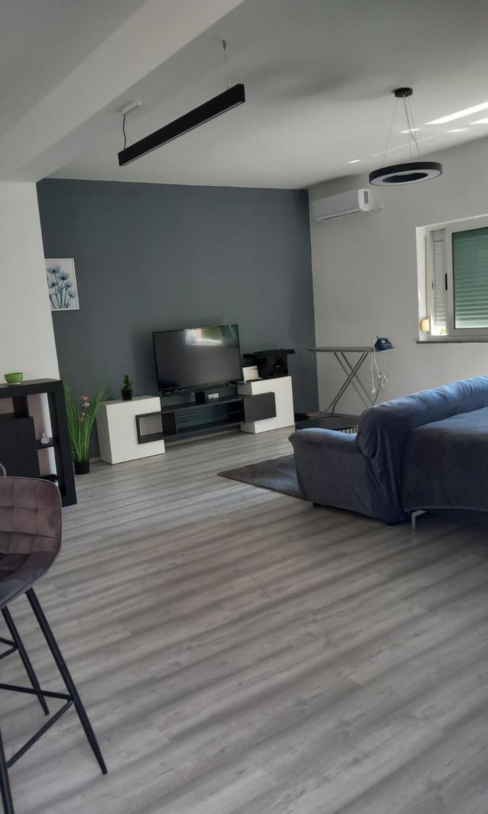 Apartman Ani Рієка Екстер'єр фото