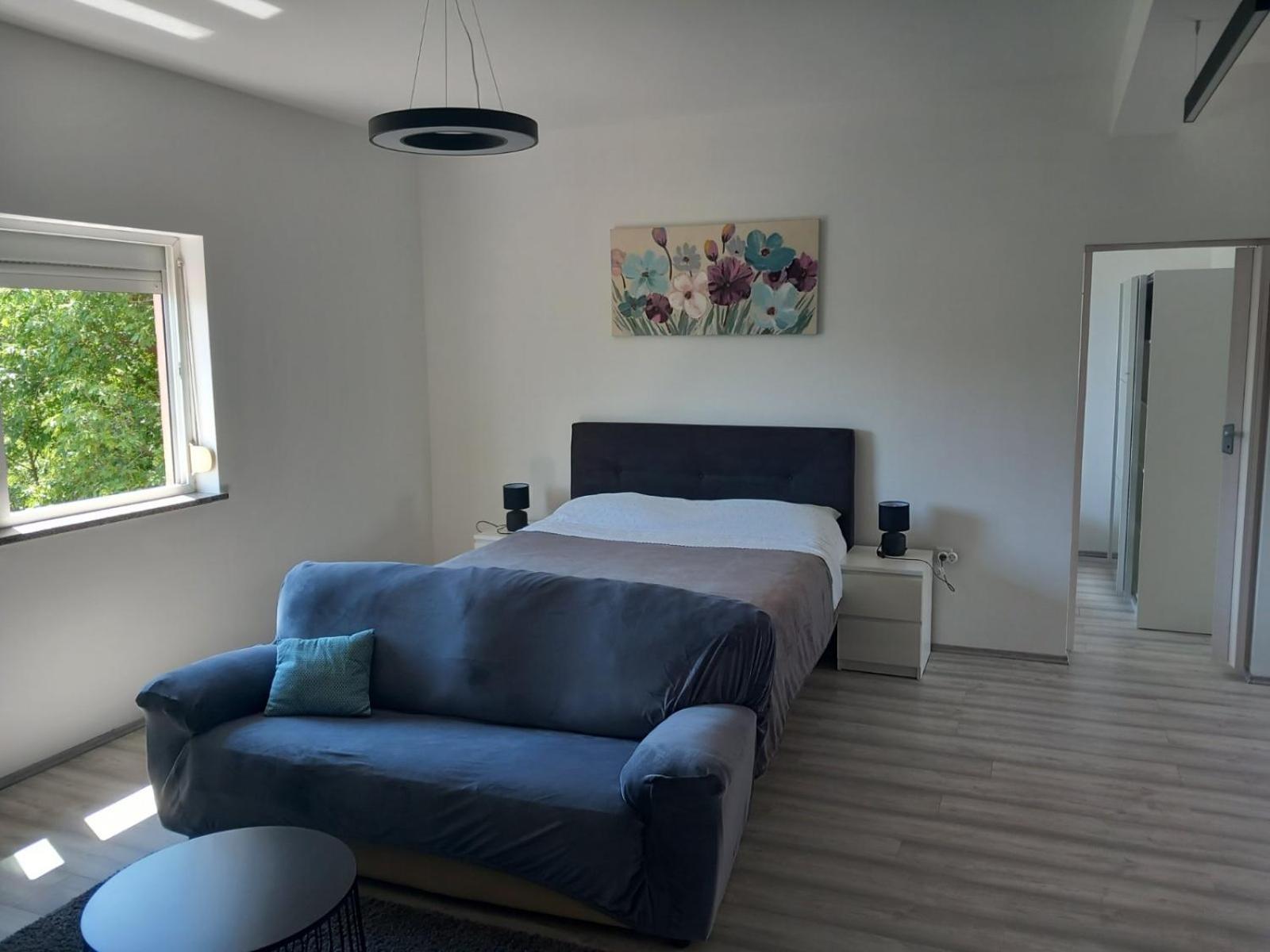 Apartman Ani Рієка Екстер'єр фото