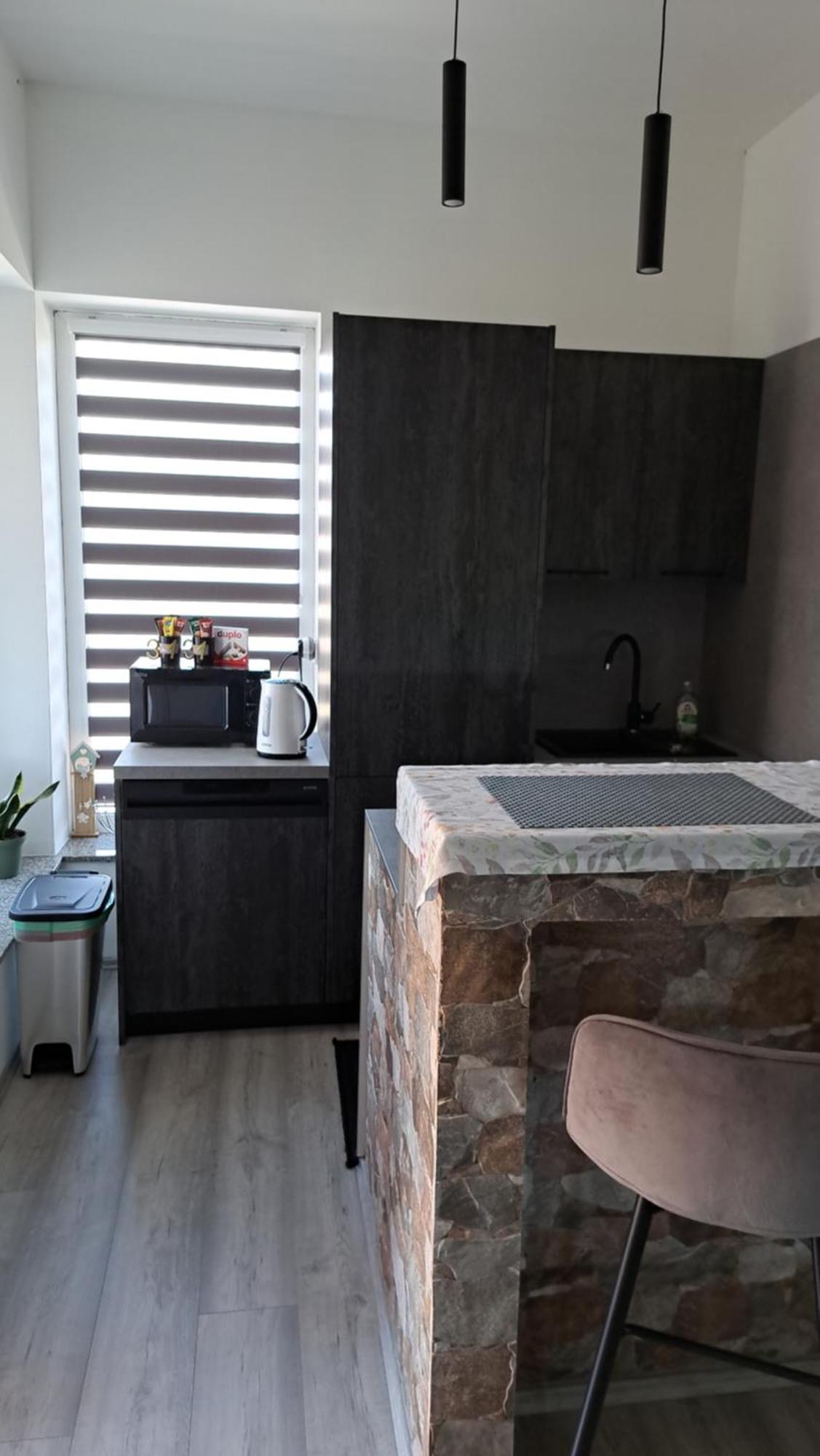Apartman Ani Рієка Екстер'єр фото